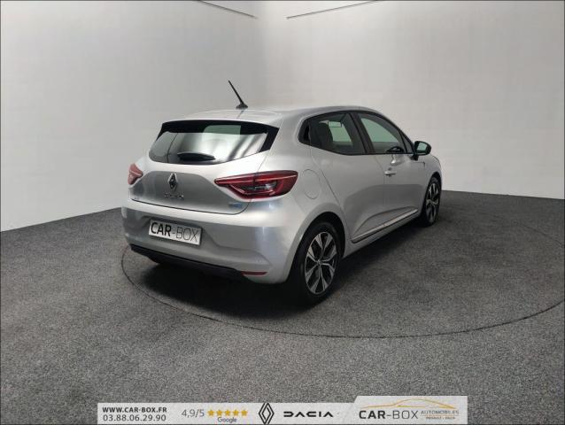 Renault Clio image 6