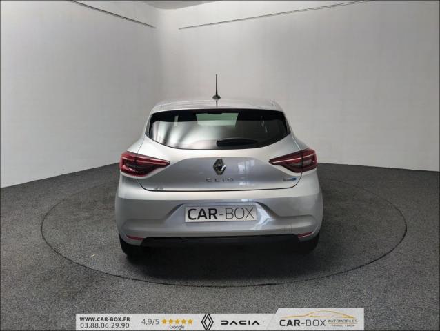 Renault Clio image 7