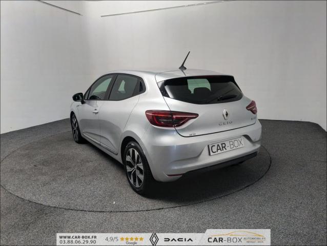 Renault Clio image 9