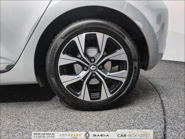 Renault Clio image 2