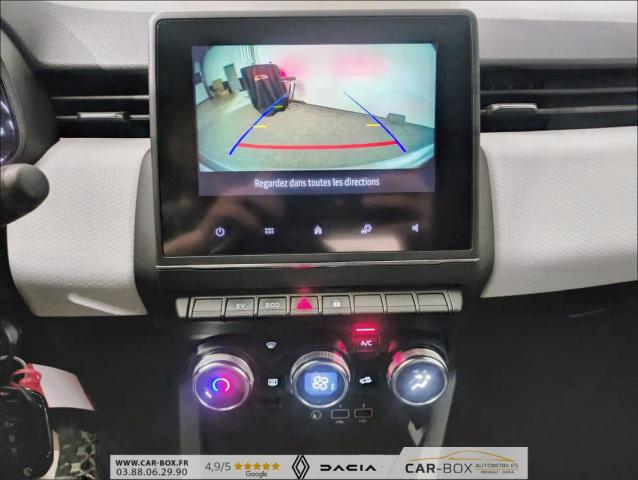 Renault Clio image 5
