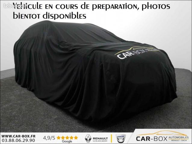 Renault Kangoo Intens Tce 130ch Cam De Recul-Gps