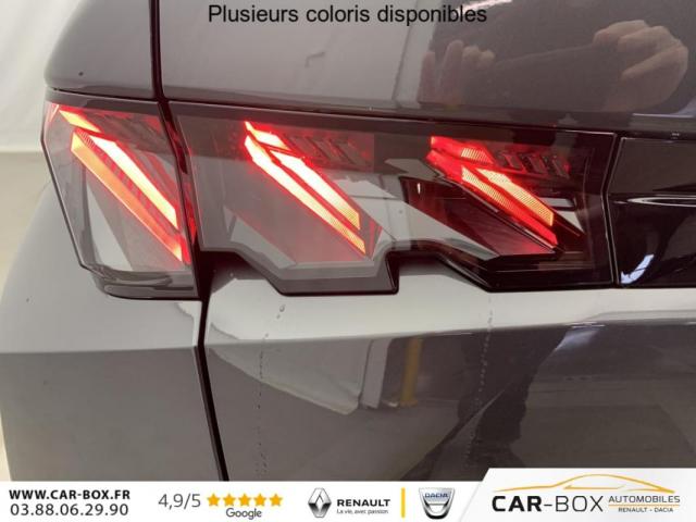 Peugeot 3008 image 4
