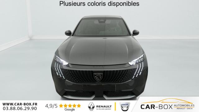 Peugeot 3008 image 1