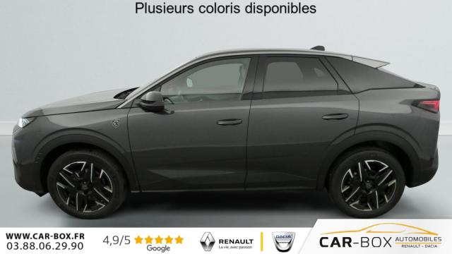 Peugeot 3008 image 3