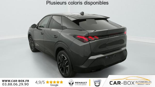Peugeot 3008 image 5