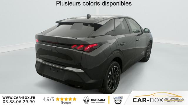 Peugeot 3008 image 9