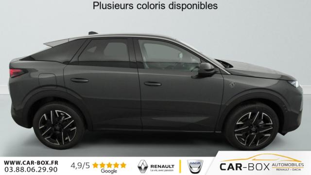 Peugeot 3008 image 8