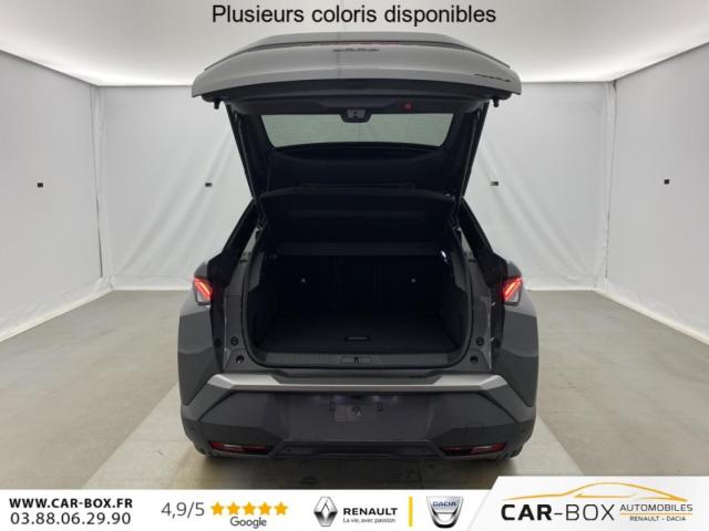 Peugeot 3008 image 7