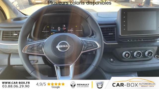 Nissan Primastar image 5