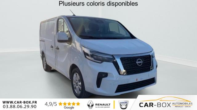 Nissan Primastar image 2