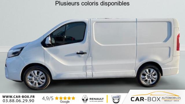 Nissan Primastar image 6