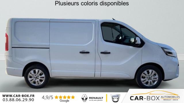 Nissan Primastar image 3