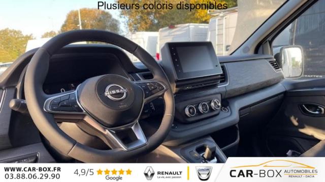 Nissan Primastar image 4