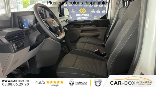 Ford Transit Custom image 8