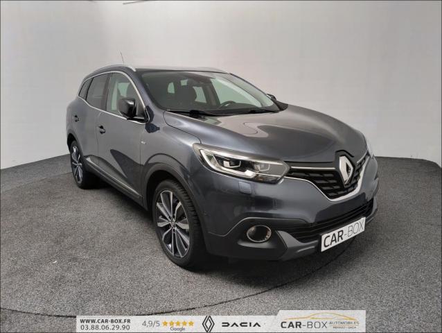 Renault Kadjar image 1
