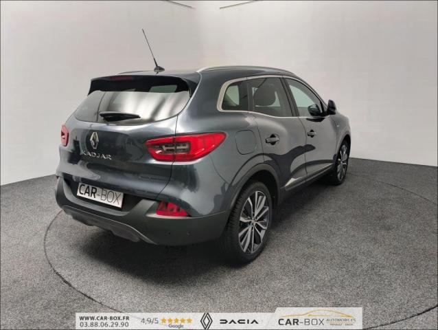 Renault Kadjar image 7