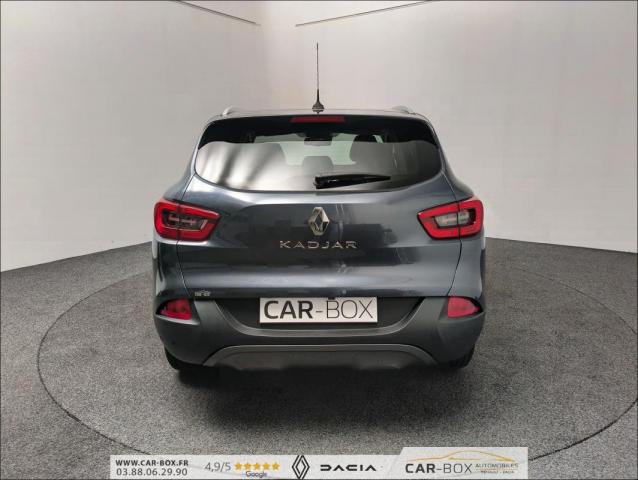 Renault Kadjar image 9