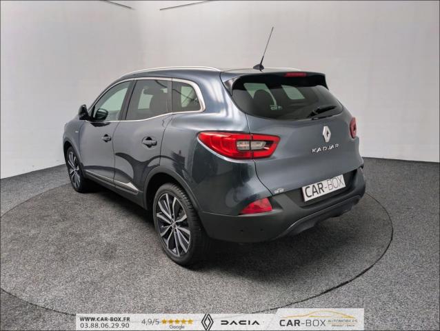 Renault Kadjar image 2
