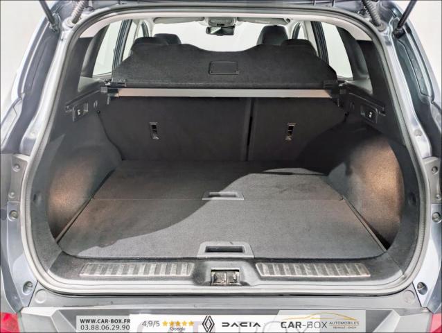 Renault Kadjar image 8