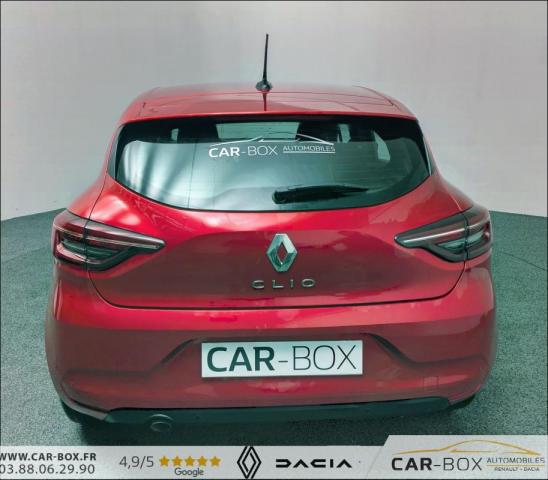 Renault Clio image 4