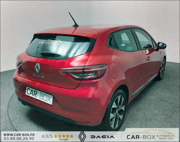 Renault Clio image 1