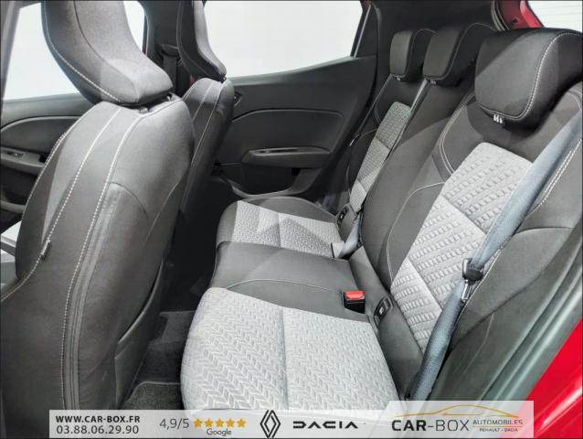 Renault Clio image 2