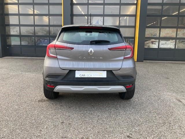 Renault Captur image 4