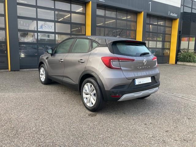 Renault Captur image 1