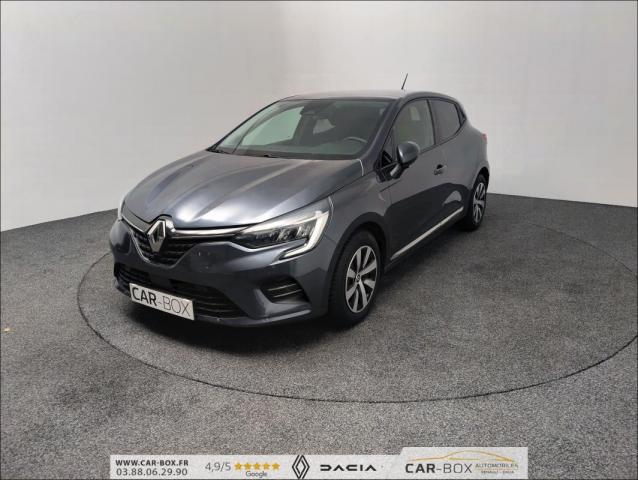Renault Clio V Experience Tce 90 Gps-Sieges Chauffants-Carplay