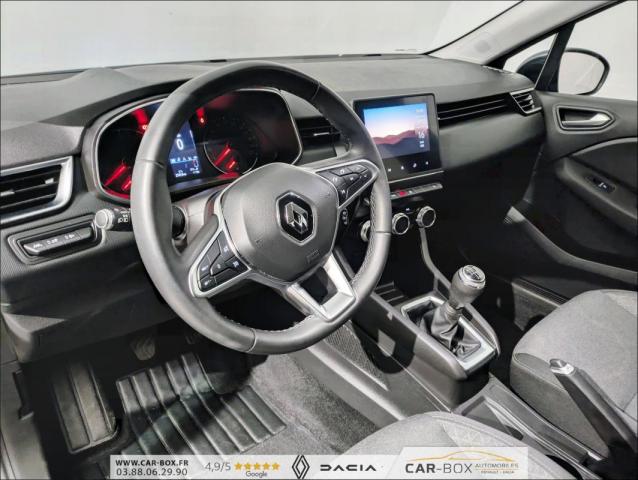 Renault Clio image 8