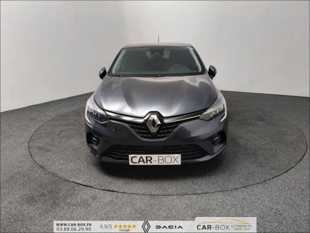 Renault Clio image 4