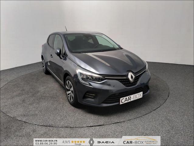 Renault Clio image 9
