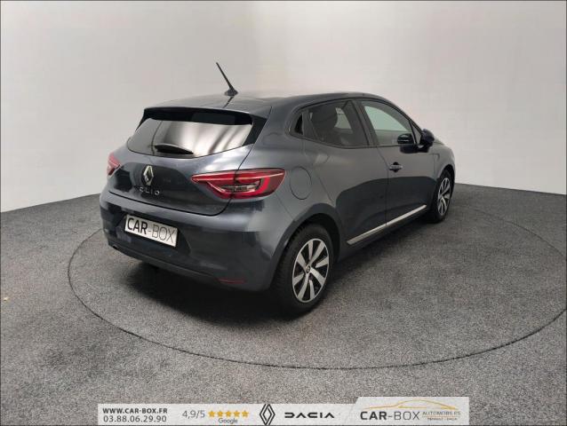 Renault Clio image 1