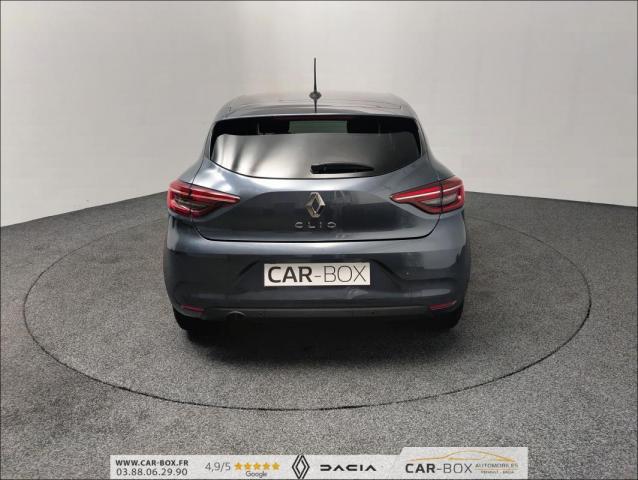 Renault Clio image 7