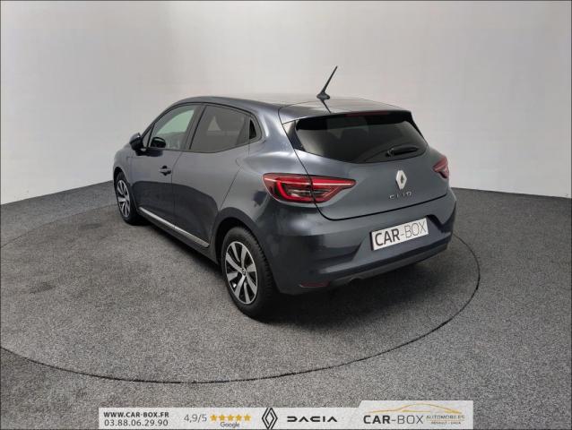 Renault Clio image 3