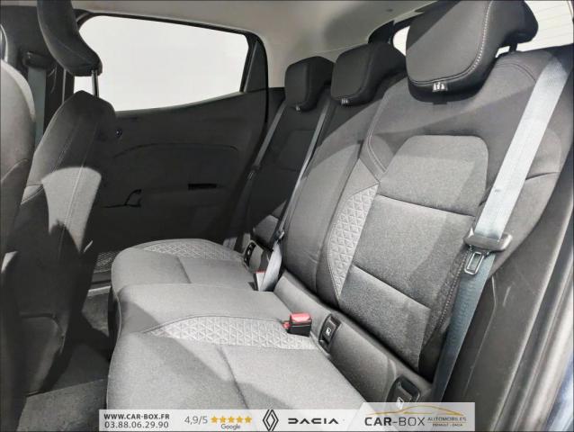 Renault Clio image 6