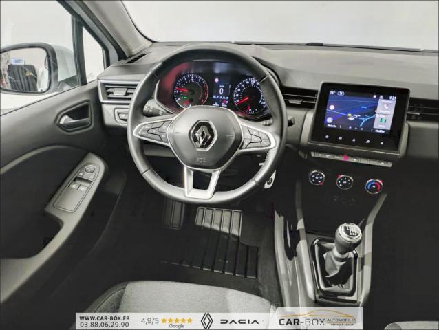 Renault Clio image 8