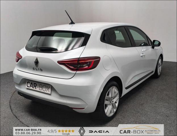 Renault Clio image 6