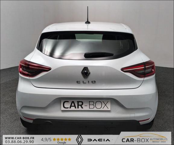 Renault Clio image 4