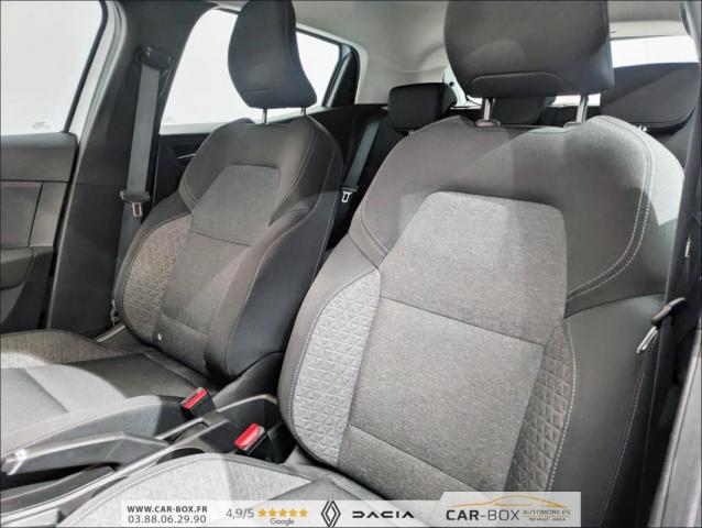 Renault Clio image 9