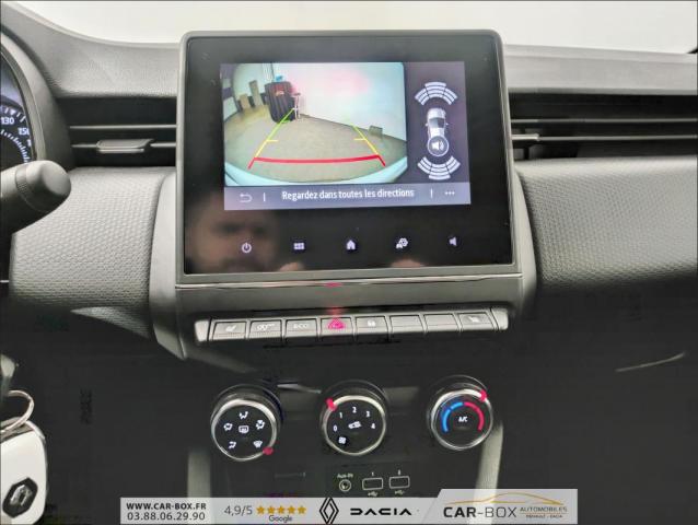 Renault Clio image 1