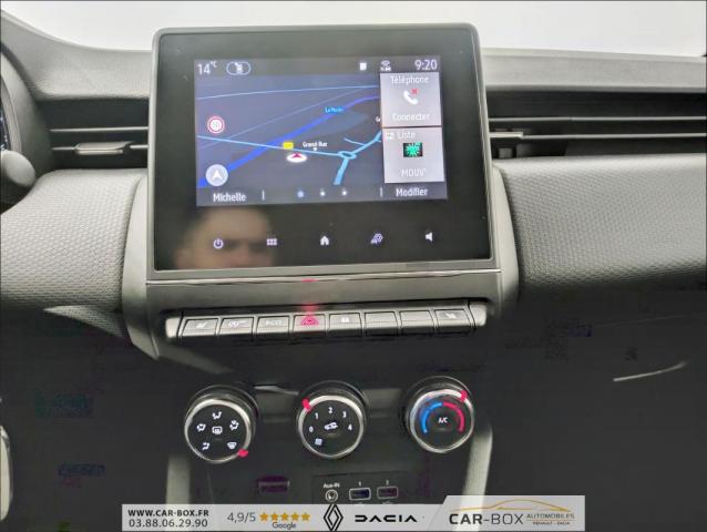 Renault Clio image 2