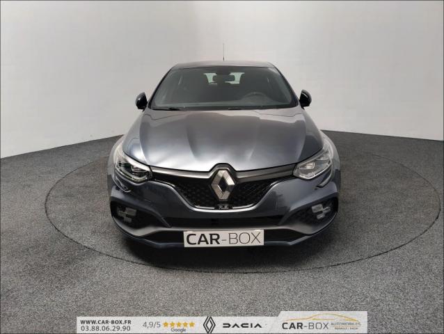 Renault Mégane image 2