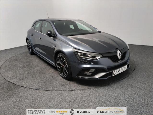 Renault Mégane image 1