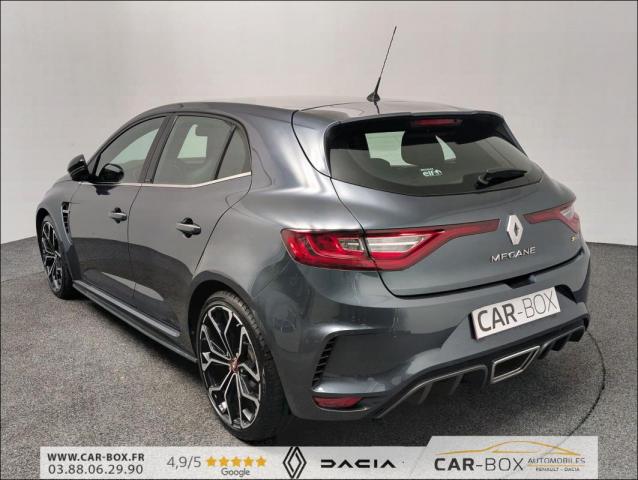 Renault Mégane image 4
