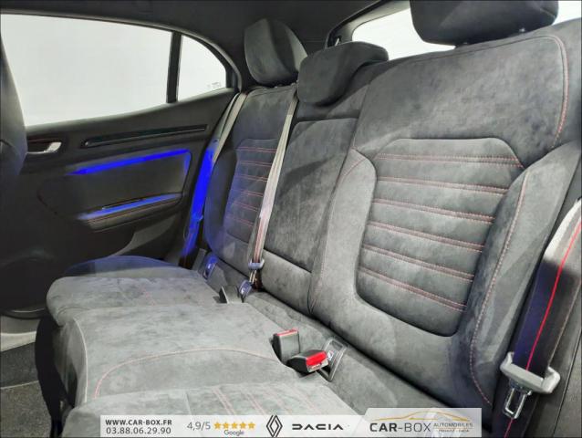 Renault Mégane image 6