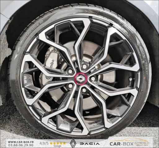 Renault Mégane image 3