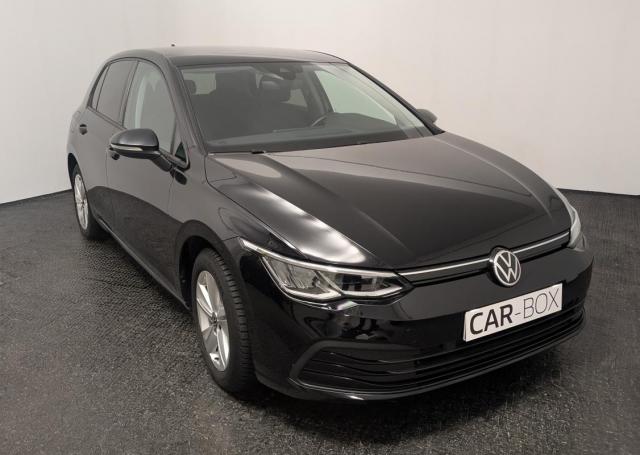 Volkswagen Golf image 6