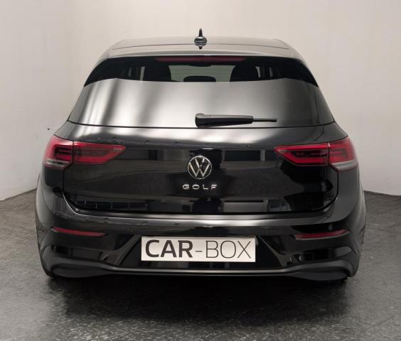 Volkswagen Golf image 4